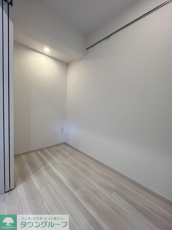 アーバンパーク住吉の物件内観写真